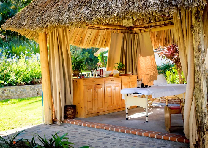 Regis Hotel Spa