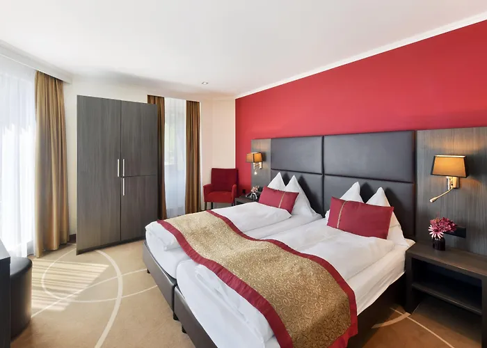 Hotel Central