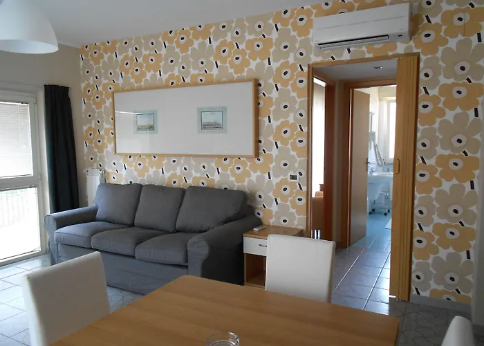 Hotel Principe Residence