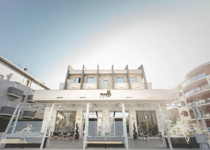 Hotel Principe Residence