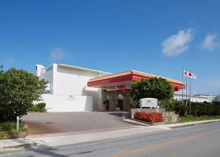 Royal View Hotel Churaumi - Closest To Churaumi