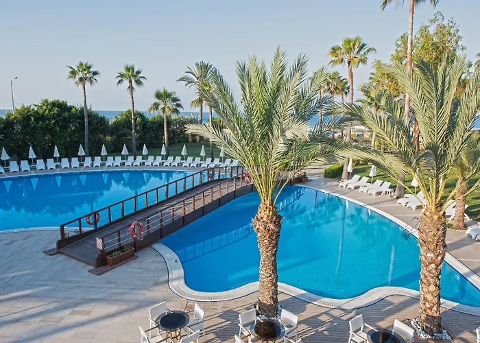 Club Kastalia Holiday Village