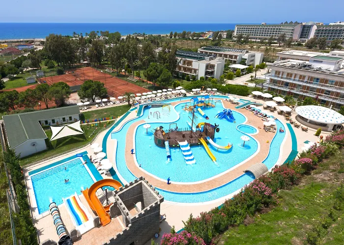 Club Kastalia Holiday Village