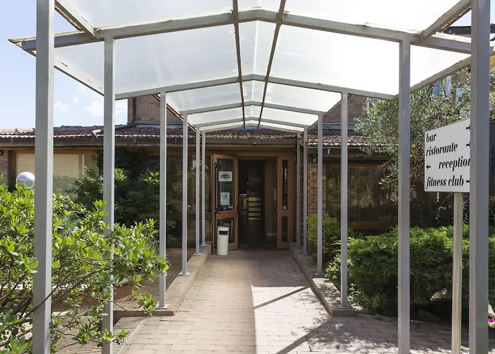 Hotel Il Giardino