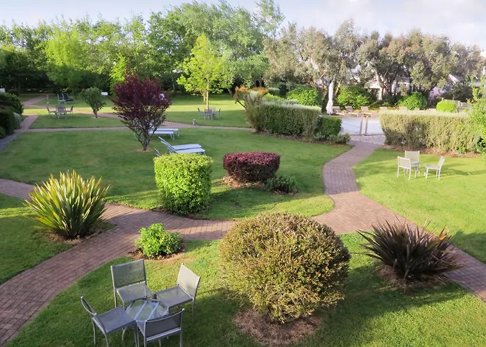 La Desirade - Hotel, Spa & Restaurant