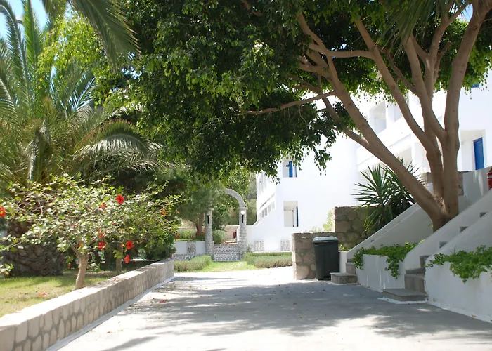 Lagada Beach Hotel