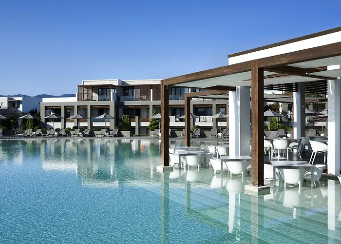 Hotel: Pelagos Suites Hotel&Spa