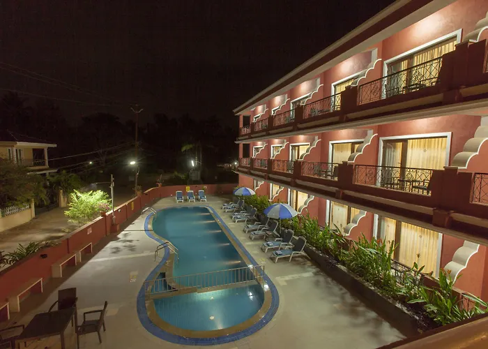 Jasminn Hotel