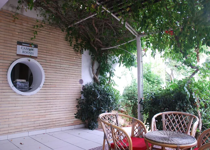 Hotel Vela Velo Club Vieste
