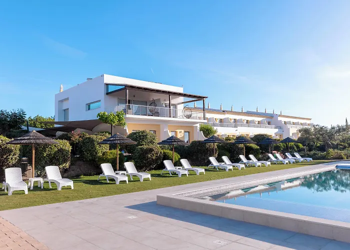 Hotel Rural Quinta Do Marco - Nature & Dining