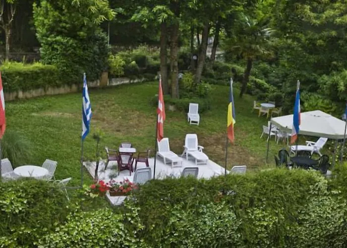 Hotel Verdi