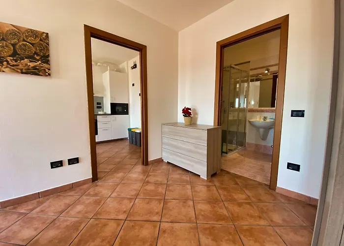 Residence Bellavista