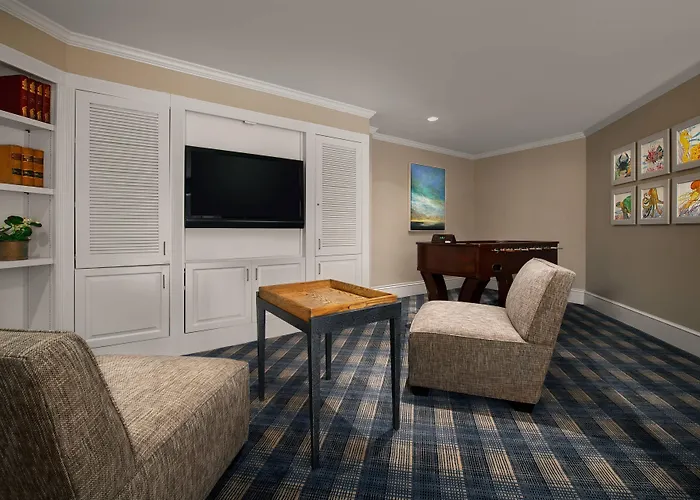 Marriott'S Heritage Club