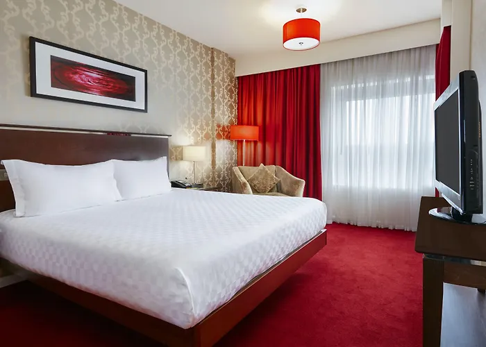 Hilton Garden Inn Aberdeen