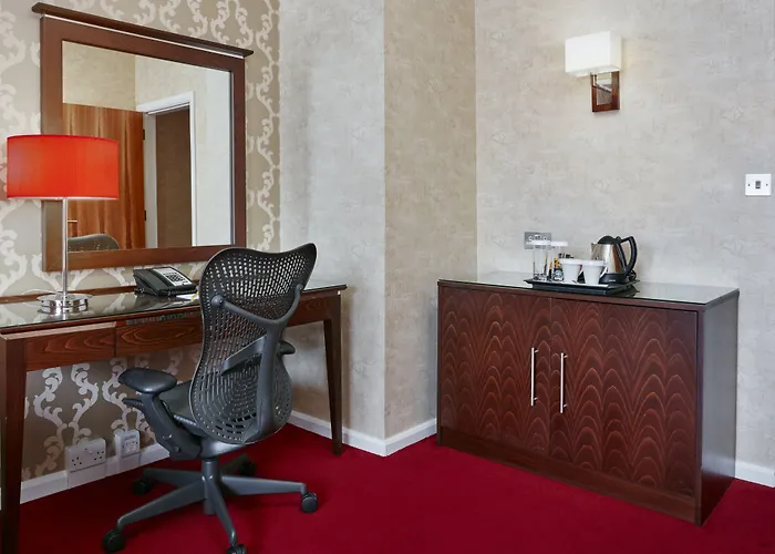 Hilton Garden Inn Aberdeen
