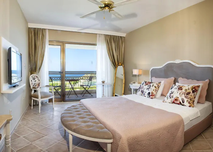 Hotel Carina
