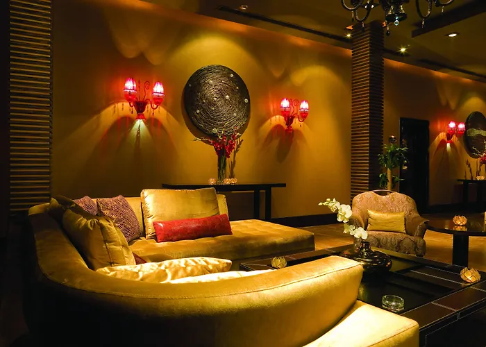 IC Hotels Green Palace&Villas