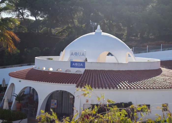 Romantisch hotel: Grand Muthu Oura View Beach Club