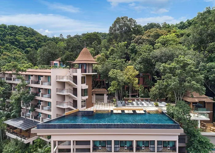 Avani Ao Nang Cliff Krabi