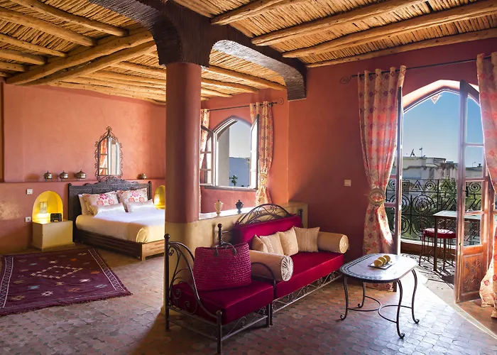 Hotel Orson Welles