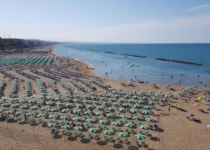 Albergo economico: Residenza Glave