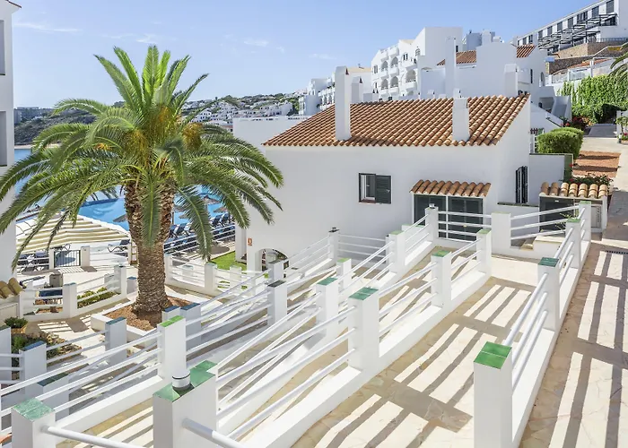 White Sands Beach Club