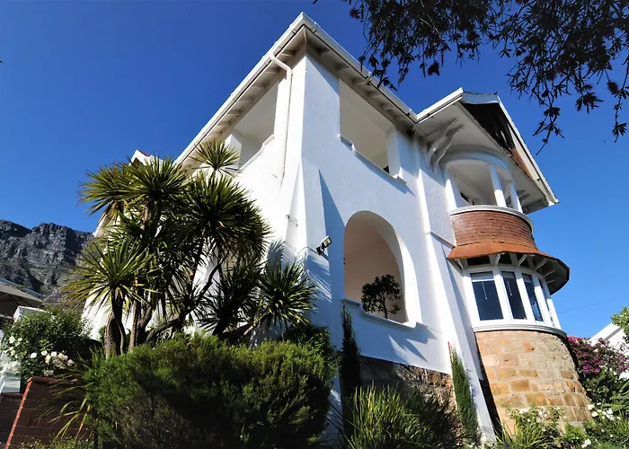 Abbey Manor Luxury Guesthouse