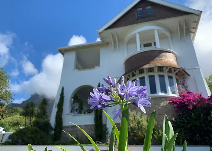 Abbey Manor Luxury Guesthouse