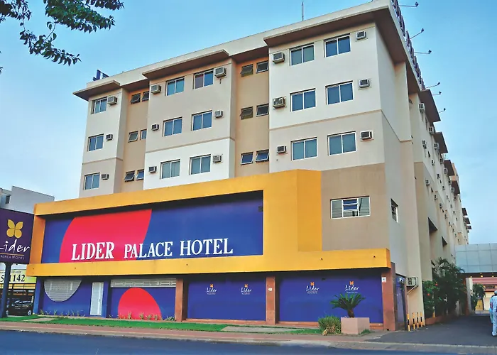 Lider Palace