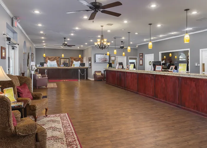 3 star hotel: Club Wyndham Branson At The Falls