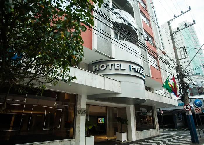 Hotel Pires