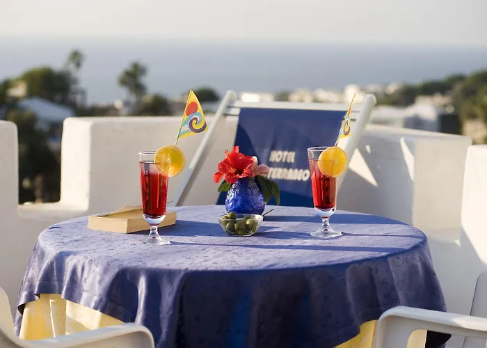 Park Hotel Terme Mediterraneo