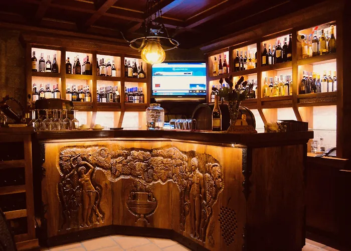 Brilant Antik Hotel