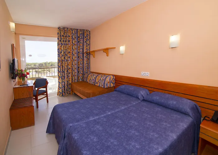 Hotel Caribe Ibiza