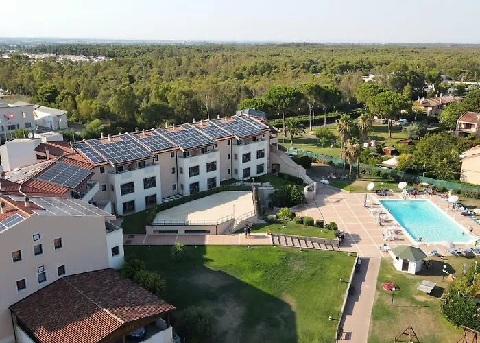 Heraclea Hotel Residence