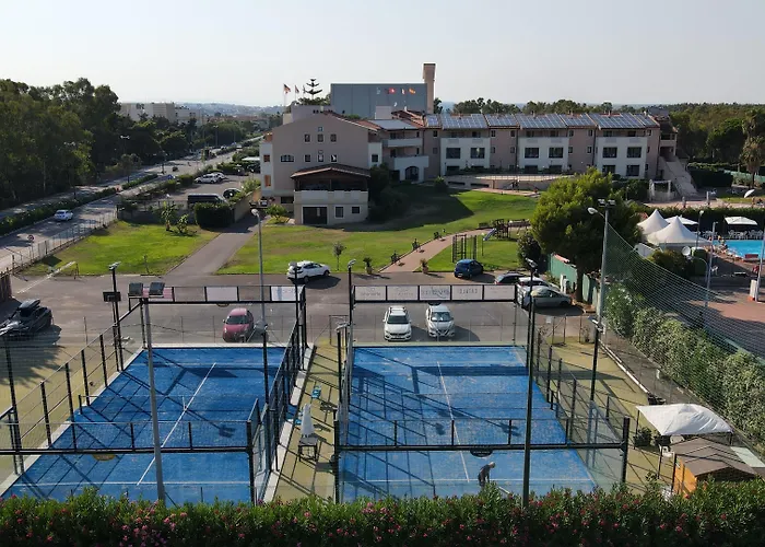 Heraclea Hotel Residence