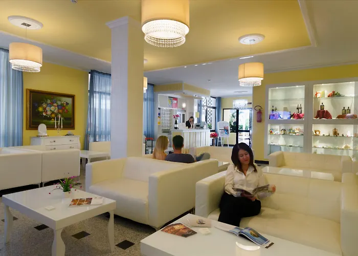 Hotel Luna Lido