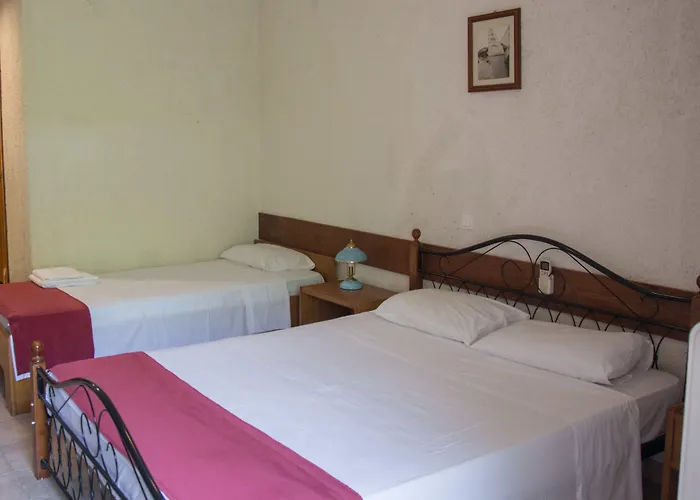 Sariza Spring Hotel