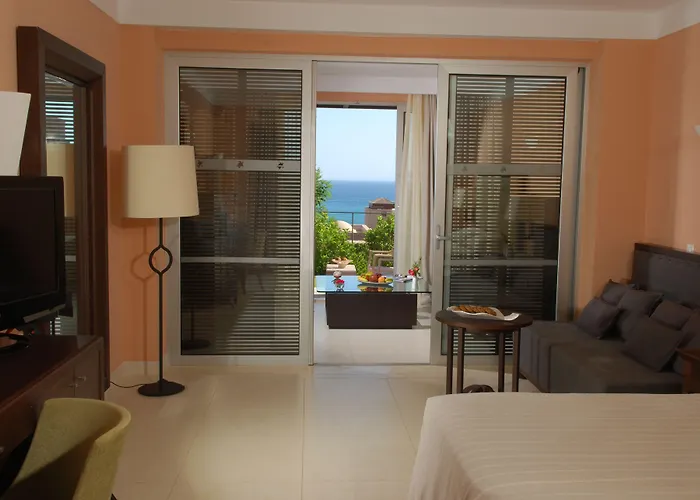 5 Sterne Hotels Atlantica Belvedere - Adults Only