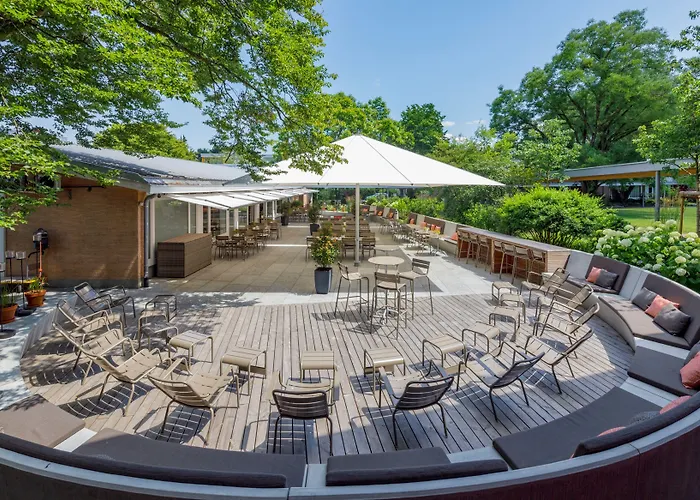 Hotel Coop Tagungszentrum & Hotelpark Im Gruenen