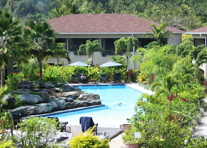 Sunset Resort (Adults Only)