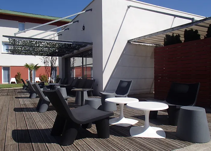 Brit Hotel Marvejols