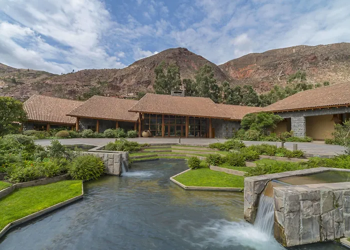Tambo Del Inka, A Luxury Collection Resort & Spa, Valle Sagrado