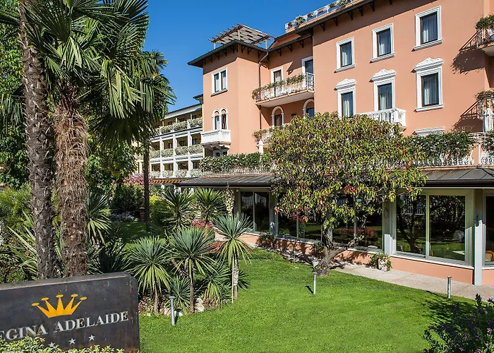 Regina Adelaide Hotel & Spa