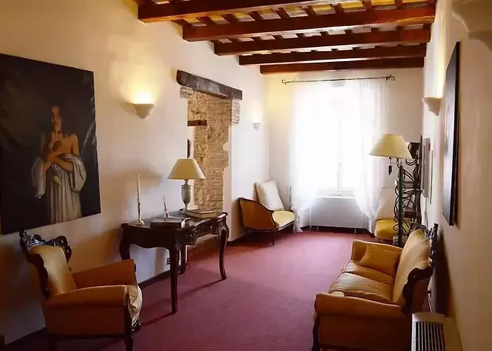 Dimora della Fonte