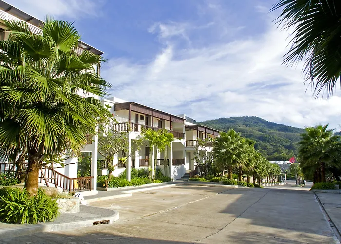 Club Wyndham Patong Hill Phuket, Trademark Collection By Wyndham