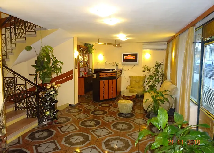 Hotel Color
