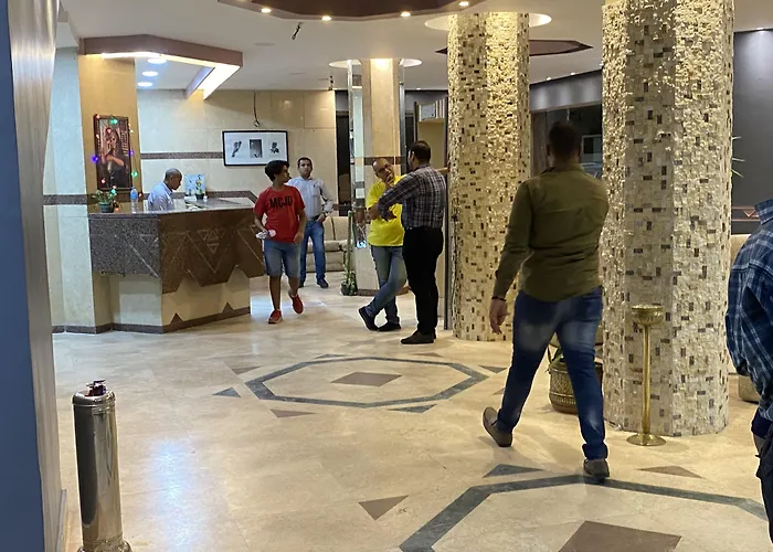 Karnak Hotel