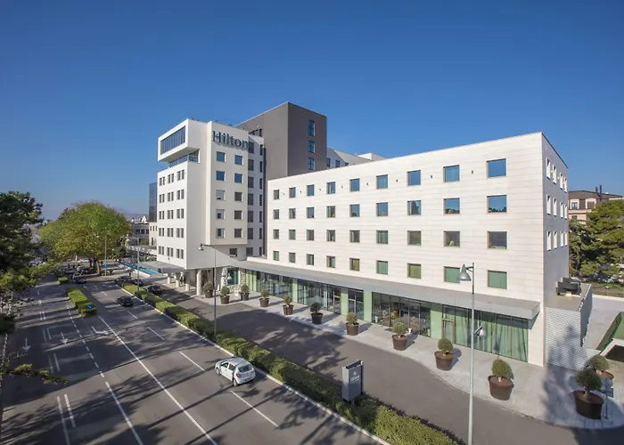 Hilton Podgorica Crna Gora