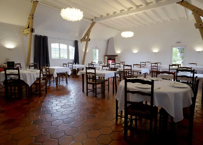 Logis Hotel Le Relais Du Teulet